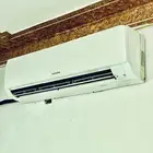 مكيف سبلت سامسونج 24 وحدة
