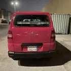 فان سوزوكي 2017