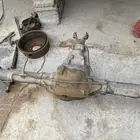 دفرنشات شروكي