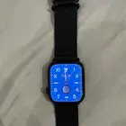 ساعة ابل الإصدار التاسع Apple Watch 9