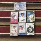 كاسيت سلامه العبدالله اصلي( مباع )