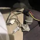 فيش سوناتا خلفي يمين