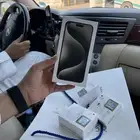 ايفون 15 برو ماكس 256 اخو الجديد