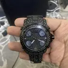 ساعات JBW مرصعه بي الالماس الصغير لزينه