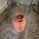 جرة غاز