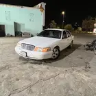 فورد فكتوريا للبيع 2011