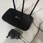 موزع شبكه