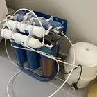 جهاز نقي لتحلية المياه سبع مراحل
