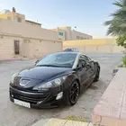 بيجو RCZ