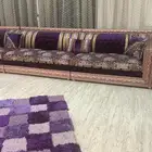 للبيع مجلس مغربي