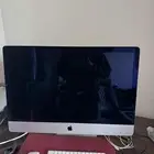 iMac 27-inch 5K 2020   استعمال خفيف ونظيف سنتين