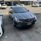 Hyundai Sonata 2013 - سوناتا 2013 نص فل