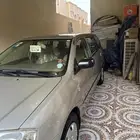 كورلا مخزن 2004