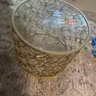 طاوله جانبيه تم تخفيض