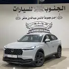 هوندا HRV نص فل 2025 سعودي باقل قسط يبدأ من 1199