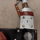 جنبيه