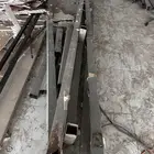 حديد كمر للبيع سكراب
