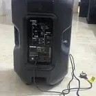 للبيع ياماها عدد 4 سماعات