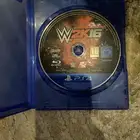 شريط مصارعه WWE2K16)(شريط مصارعه2K24 شريط فيفا16 وفيفا 17