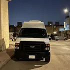 كرفان فان فورد 2013