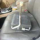 قطع غيار نيسان ثلاجة مكيف