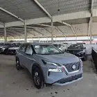 نيسان اكس تريل S اقل فئة 5 ركاب دبل . جديد . 2025