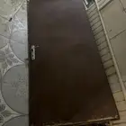 باب خشب