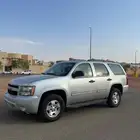 تاهو 2012 دبل للبيع او البدل بصغيرة