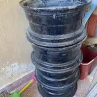 سلام عليكم ورحمة الله وبركاته اليوم بيعتنا جنوط هايلوكس2013