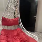 كرسيه هزاز اثاث