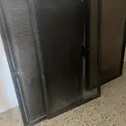 شباك المونيوم