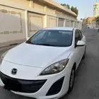 مازدا 3 2010 للبيع