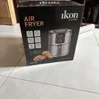 air fryer ikon 6.5 Letter