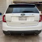 فورد ايدج ليمتد الموديل 2012