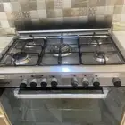 فرن ايطالي جليم غاز
