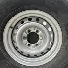 جنط هلل مقاس 16