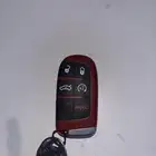 مفتاح دودج تشارجر بدون شريحه