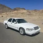 فورد ماركيز 2010