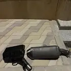 دبة Suzuki وكالة 750CC