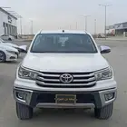 هايلوكس تويوتا دبل موديل 2020