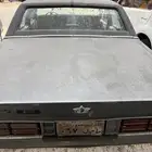 شفروليه كابرس 89