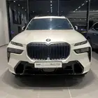 BMW X7 2025 M-kit