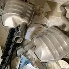 كبوت دوج وشكمان srt