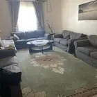 سجاده تركي كبير اخضر اللون