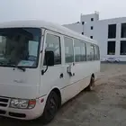 باص للإيجار