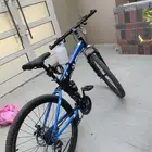 سيكل رياضي