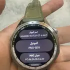 ساعة هواوي