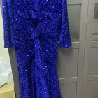 فستان سهره