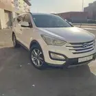 سنتافي 2016 V6