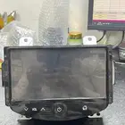 شاشه شفروليه كروز اصلي وكاله شبه جديده مع الديكور